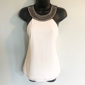 LE CHATEAU Strapless Blouse